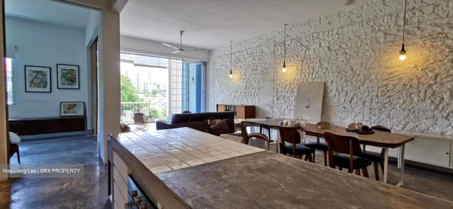 Orchard Court (D9), Apartment #501490191